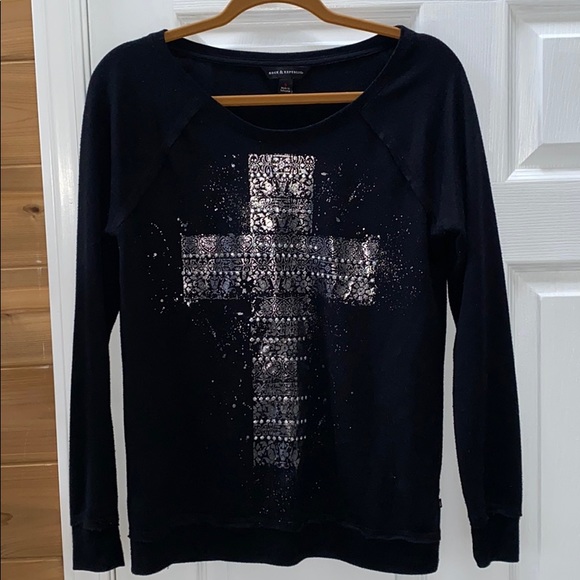 Rock & Republic long sleeve - Picture 1 of 4